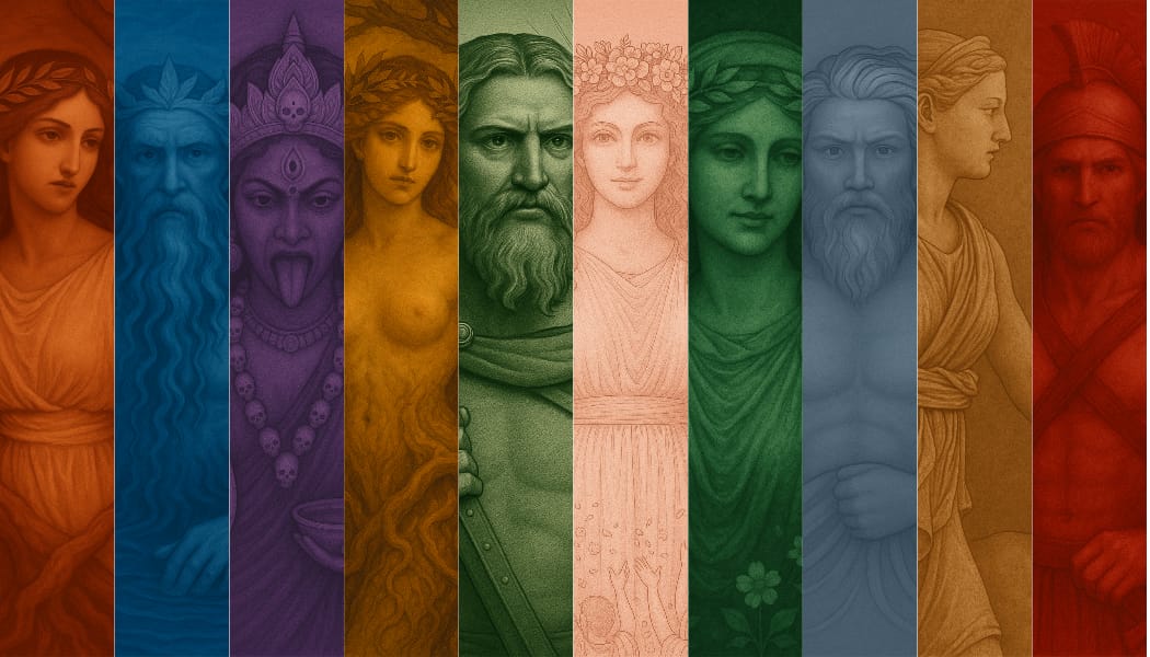 Divinos