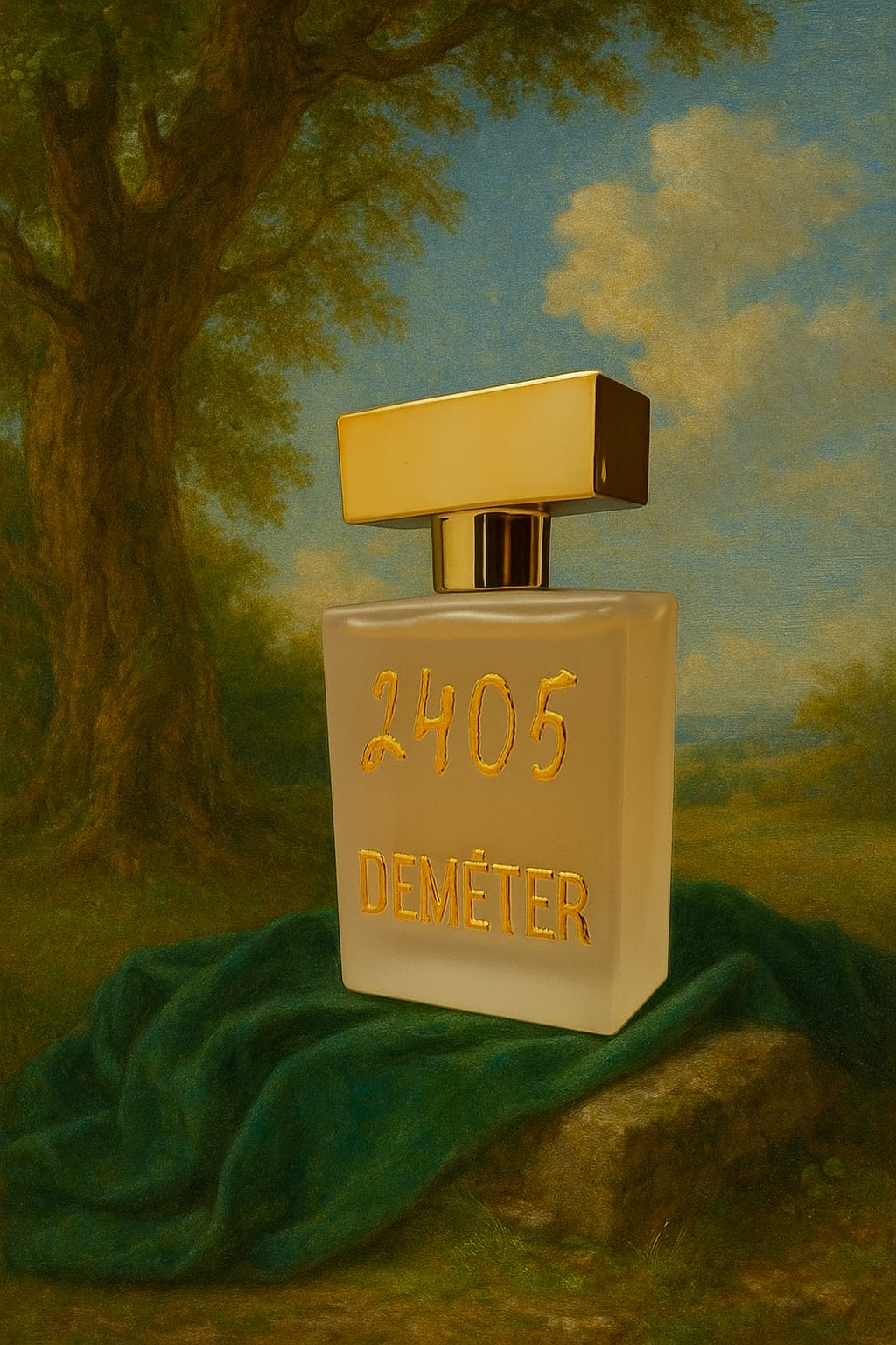 Deméter